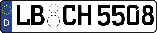 LB-CH5508