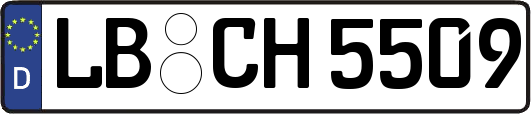 LB-CH5509