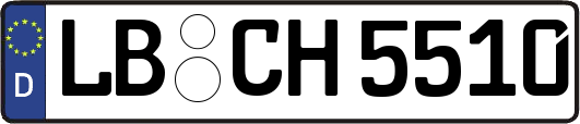 LB-CH5510