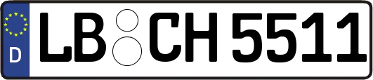 LB-CH5511