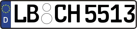 LB-CH5513