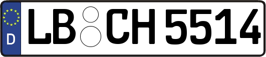 LB-CH5514