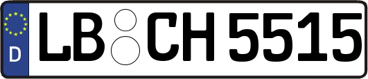 LB-CH5515