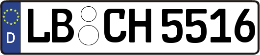 LB-CH5516
