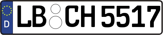 LB-CH5517