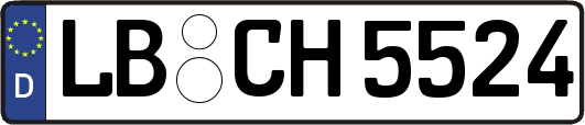 LB-CH5524