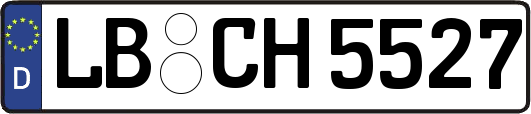 LB-CH5527