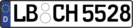 LB-CH5528