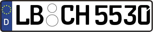 LB-CH5530