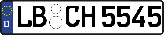 LB-CH5545