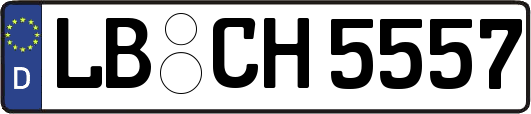 LB-CH5557
