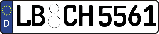 LB-CH5561