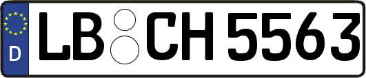 LB-CH5563