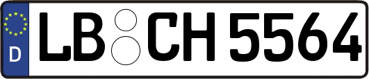 LB-CH5564