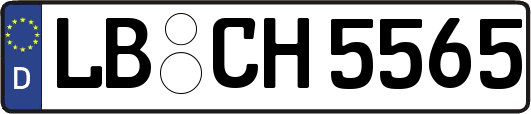 LB-CH5565