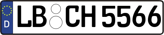 LB-CH5566