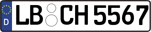 LB-CH5567