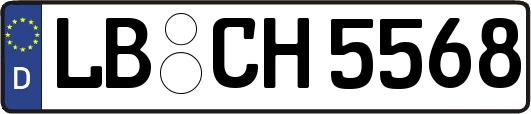 LB-CH5568