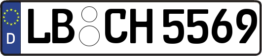 LB-CH5569