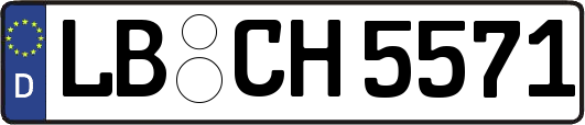 LB-CH5571