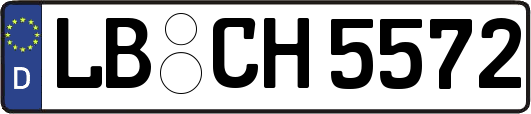 LB-CH5572