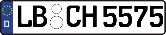 LB-CH5575