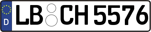 LB-CH5576