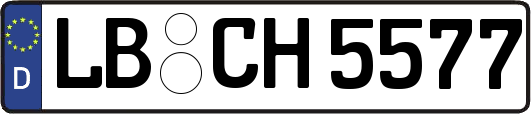 LB-CH5577
