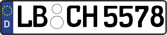 LB-CH5578
