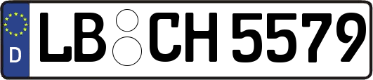 LB-CH5579