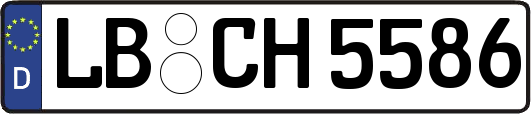 LB-CH5586