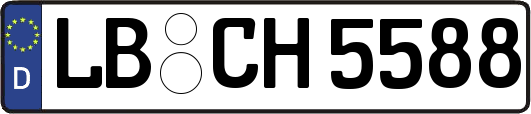 LB-CH5588