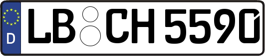 LB-CH5590