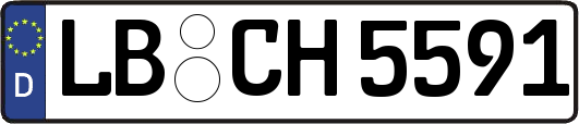 LB-CH5591