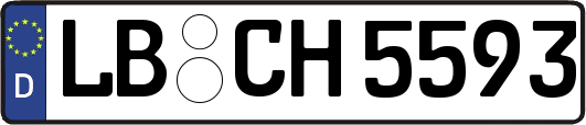 LB-CH5593
