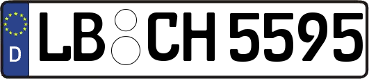 LB-CH5595
