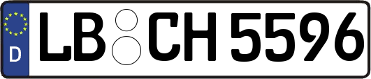 LB-CH5596