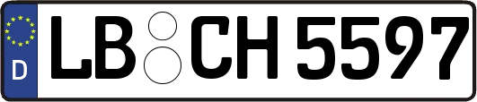 LB-CH5597