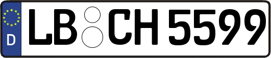 LB-CH5599