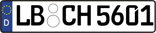 LB-CH5601