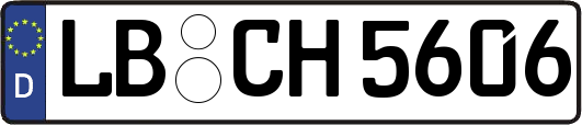 LB-CH5606