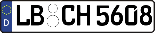 LB-CH5608