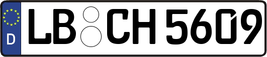 LB-CH5609