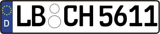 LB-CH5611