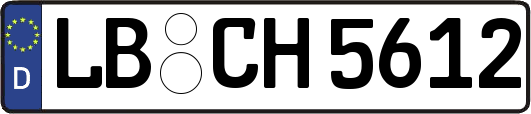 LB-CH5612