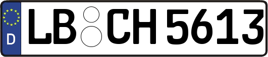 LB-CH5613