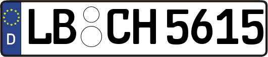 LB-CH5615