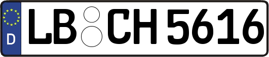 LB-CH5616
