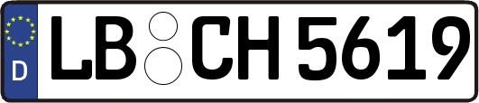 LB-CH5619
