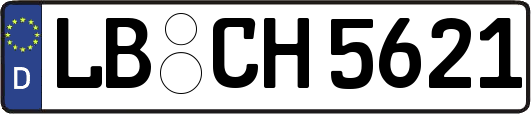 LB-CH5621